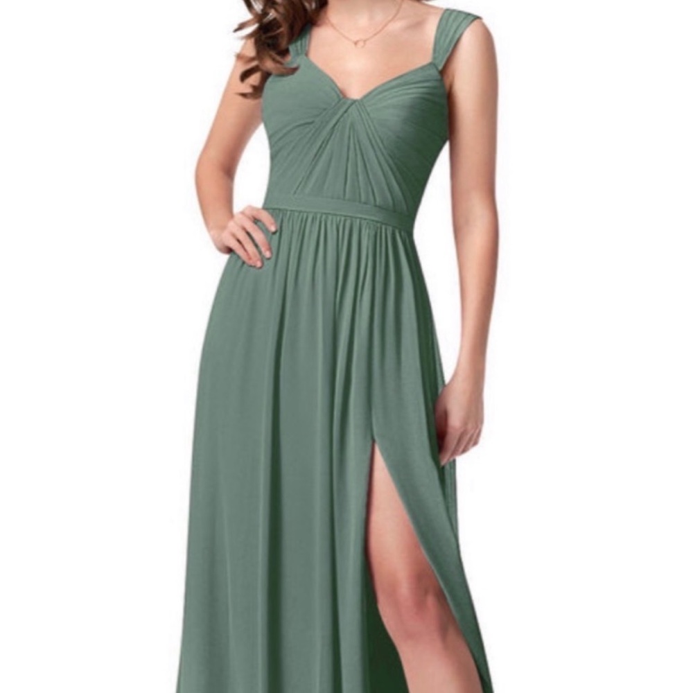 Azazie Evie Bridesmaid Dress